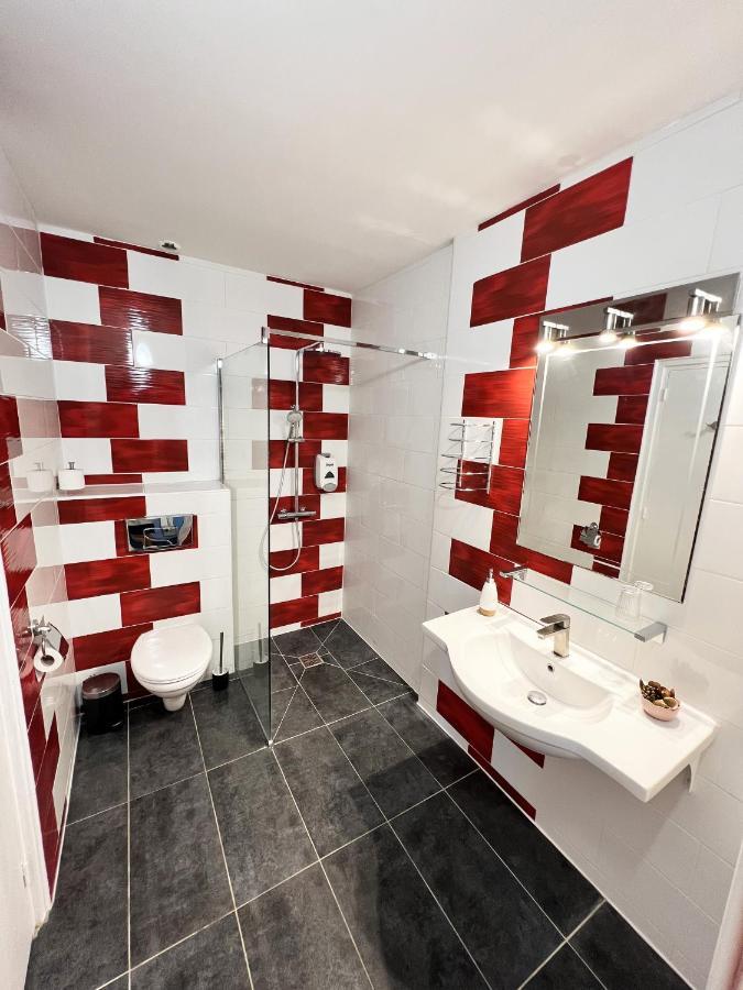 L'auberge Du Diu Biban * Soorts-Hossegor