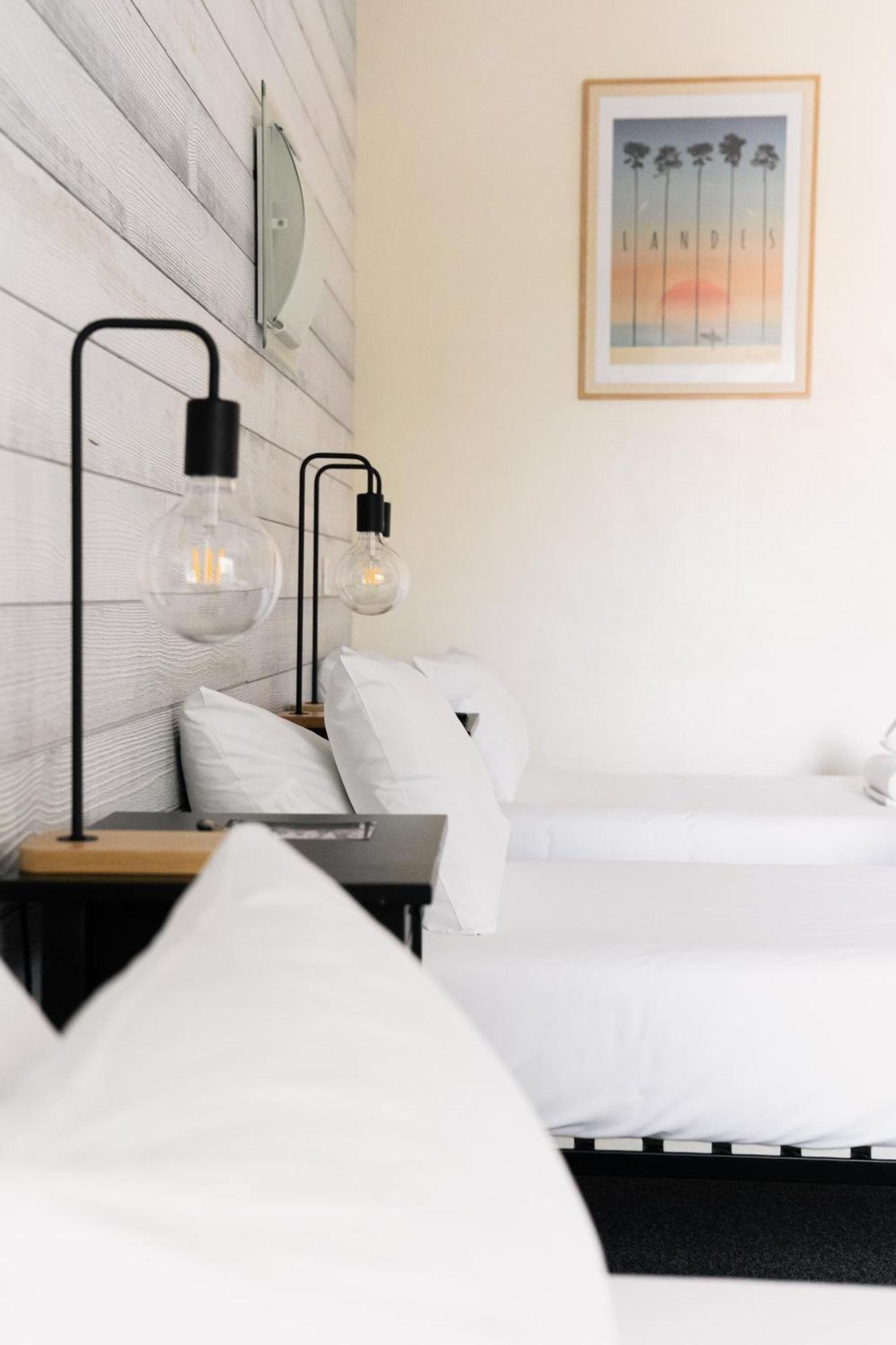 L'auberge Du Diu Biban Soorts-Hossegor