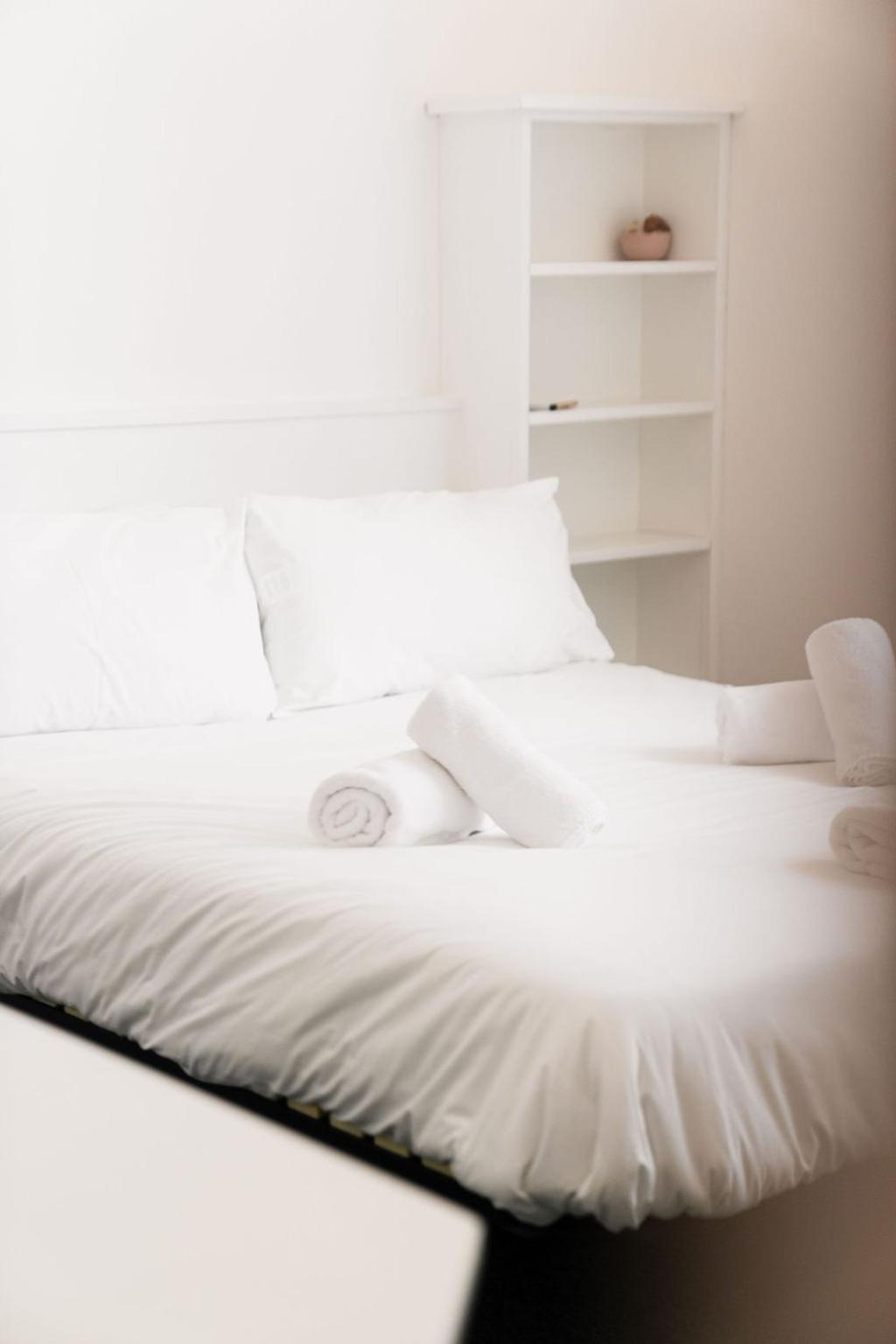 L'auberge Du Diu Biban Hostel
