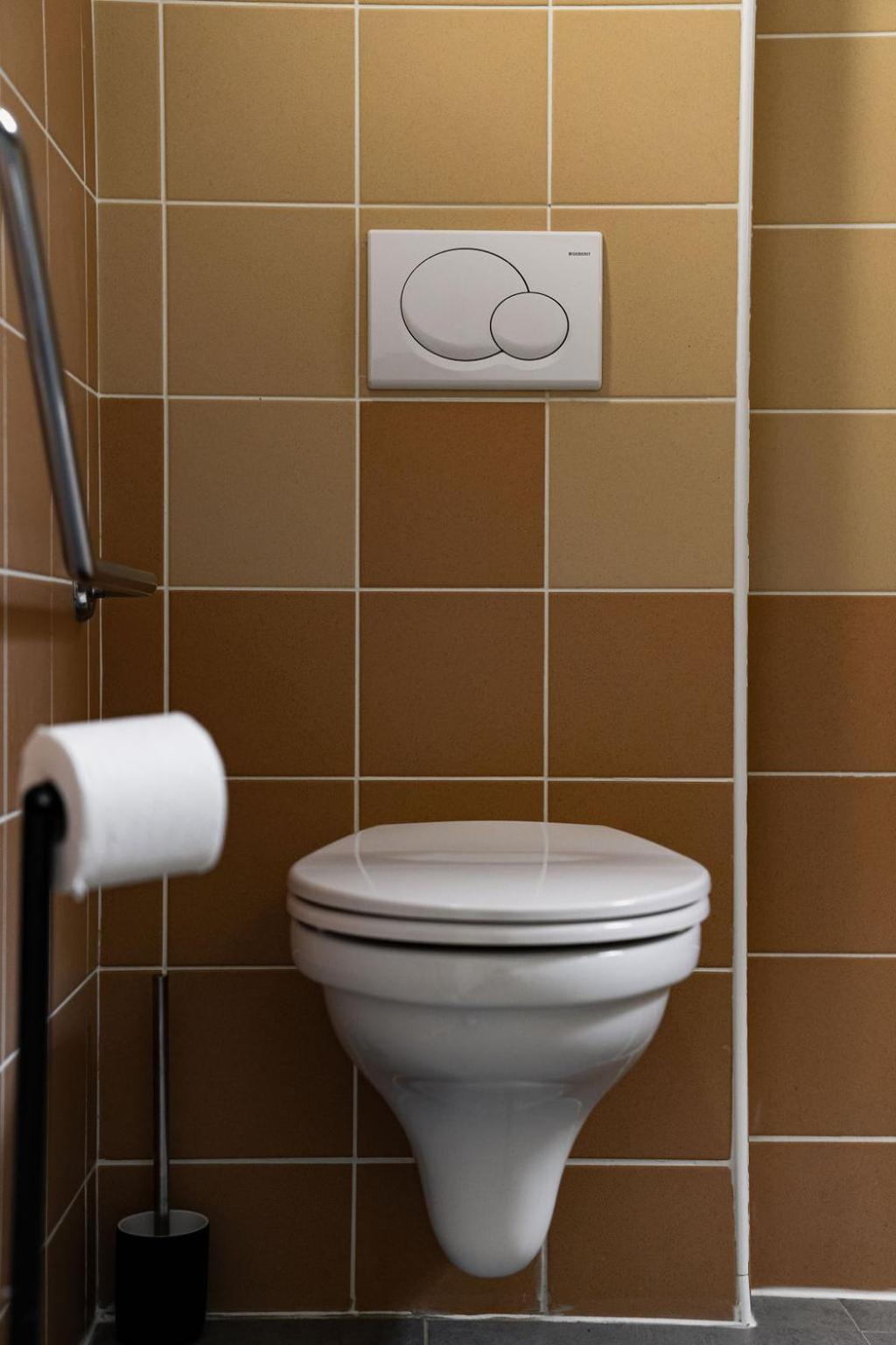 Hostel L'auberge Du Diu Biban Soorts-Hossegor